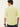 Men Lemon Yellow Slim Fit Solid Casual Shirt