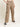 Women Solid Pure Cotton Cargo Trousers