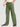 Men OliveWide Leg Trousers