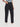 Women Charcoal Carrot Fit Jeans