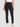 Women Charcoal Stretchable Slim fit Jeans