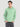 Men Green hooded Denim Jacket