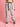 Wome Light Grey Parachute Fit Solid Cargo Trouser withbelt