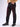 Men Straight Fit Rust Tinted Jeans