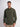 Men Green Double Pocket Shirt