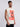 Men Beige Sleeveless Typography Print Oversized T Shirt