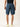 Men's cargo Denim  shorts