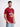 Men Maroon Cotton Lycra Graphic Print T Shirt