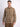 Men Brown Checked Relax Fit Casual Shirt