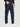 Men regular Fit Dark blue jeans