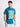 Men Blue Graphic Print T shirt