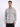 Men Grey Checked Waffle Texture Shirt