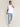 Men Regualr Fit Light Fade Blue Jeans