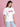 Women 'Cheri Lady' Typography Print T-Shirt