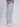 Men Ice Blue Straight Fit Jeans