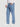 Men Relax Fit Jeans Fashion Wash