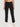 Women Brack Cargo Trousers