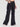 Women Black  Bootcut Jeans