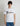 Men’s Printed White Cotton T-Shirt for Ultimate Comfort and Versatility