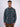 Men Turquoise Checked Single Pocket Shirt