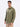 Men Green Soild Casual Shirt