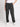 Women Alpine Green Slim Fit Solid Cargo Trousers