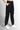 Women's Regular Black Trousers