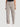 Women Grey Straight Fit High-Rise Cotton Cargos Trousers