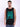 Men Black Sleeveless Graphic Print Relax Fit T Shirt
