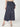Women Printed Wrap-Around Maxi Skirt