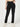 Women Charcoal Slim Fit stretchable Jeans