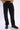 Men Charocal Straight Fit Jeans