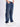 Men Blue Low fade  Tinted Straight  Fit Jeans