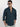 Men Teal Textured Regular Fit  Shirt