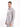 Men Grey Abstract print Single Pocket Shirt