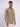 Men Mustard Slim Fit  Checked Shirt