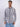 Men Light Purple Checked Shirt