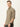 Men Camel Slim Fit Solid Casual Shirt