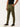 Men Deep Lichen Green Regular Fit Solid Casual Jogger