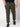 Men Olive Regular Fit Camouflage Cargo Jogger