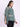 Women Green Kaftan Multipurpose top