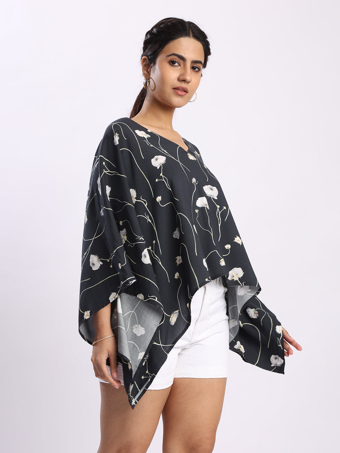 Women Printed Top
