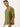 Men Green Olive Oversized Solid T-Shirt