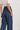 Women Blue Relaxed Fit Carpenter Jeans