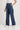 Women Blue Relaxed Fit Carpenter Jeans