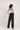 Women Charcoal Relaxed Fit Carpenter Jeans