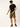 Men Olive Slim Fit Solid Casual Shorts