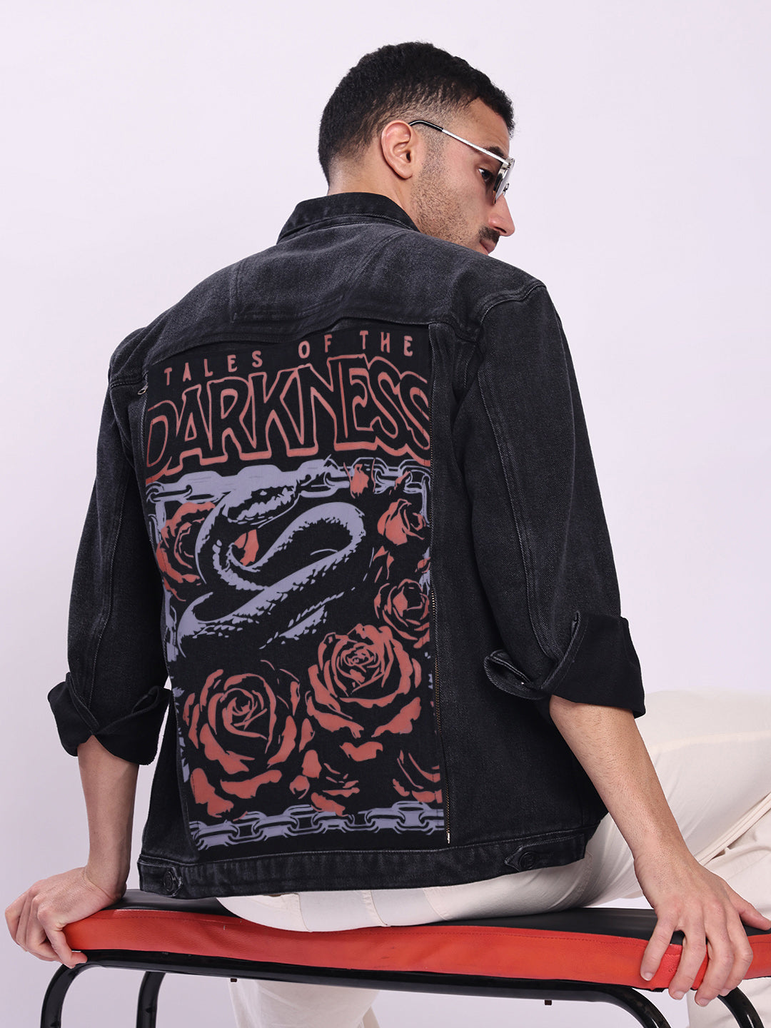 Unisex Printed
