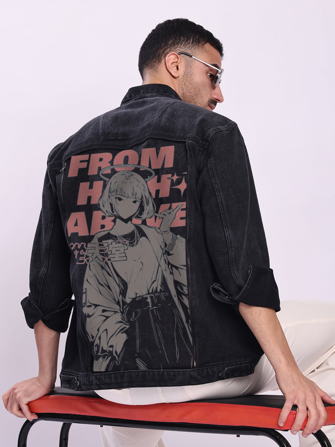 Unisex Printed