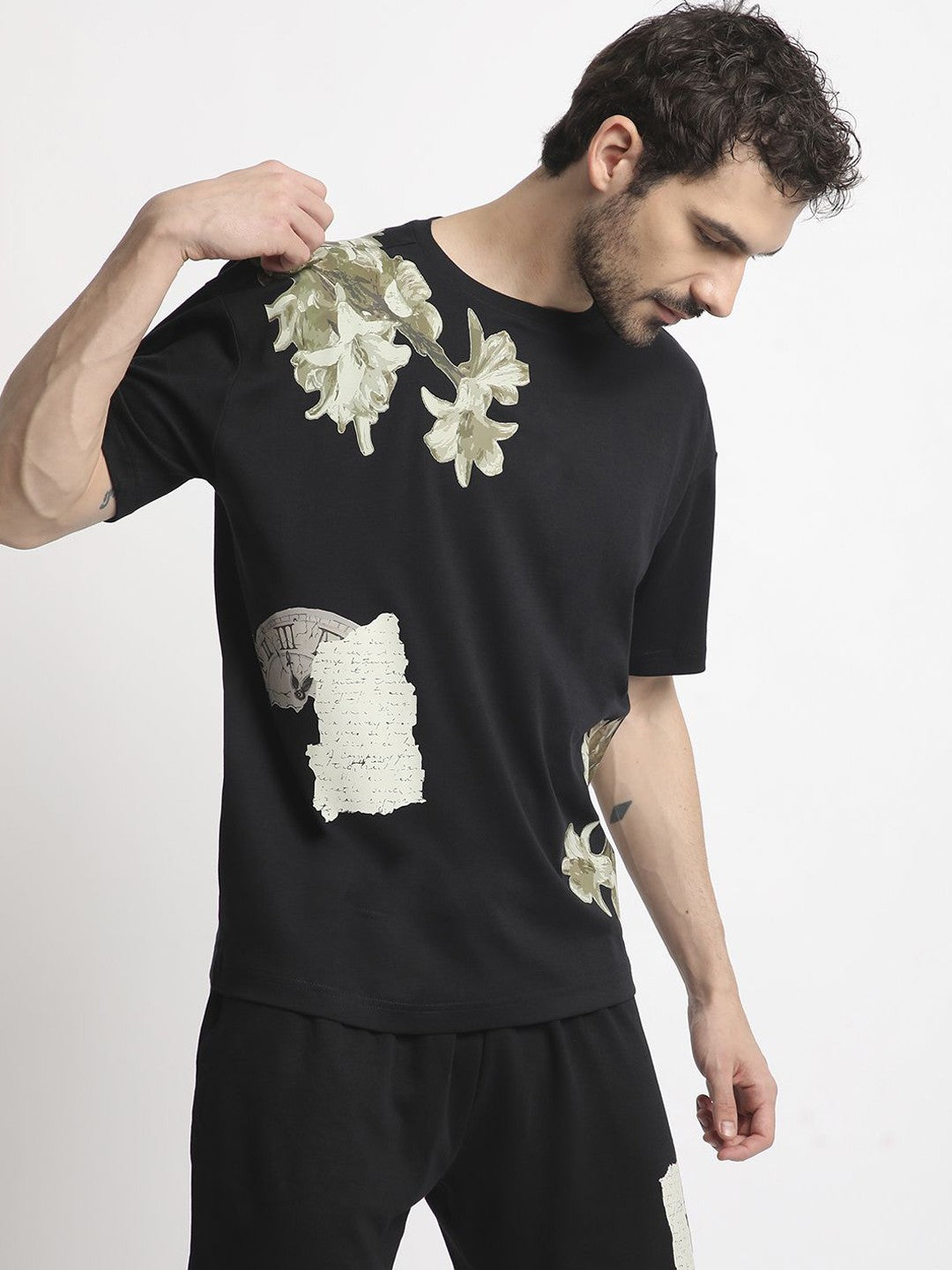 Men-Printed-Graphic-Oversized-Co-ords-set_1